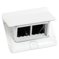 Блок розеточный выдвижной Legrand 654001