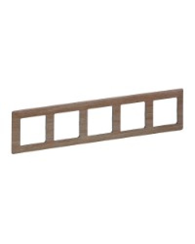 Рамка Valena Life Legrand 754185 в Туле Аксессуары для кабель-канала Pintop.ru