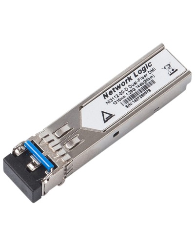 SFP-модуль NSGate SFG-W01/D-DI в Норильске Модули SFP/XFP/GBIC Pintop.ru