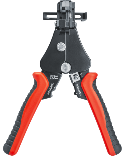 Съёмник изоляции Navigator 95 148 NHT-WS05-050x6 в Туле Монтажные инструменты Pintop.ru