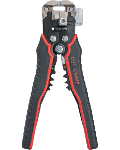 Съёмник изоляции Navigator 95 149 NHT-Sia06-3v1 в Туле Монтажные инструменты Pintop.ru