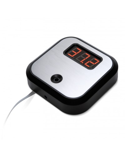 Пирометр PERCo-AT01 в Туле Контроллеры Pintop.ru