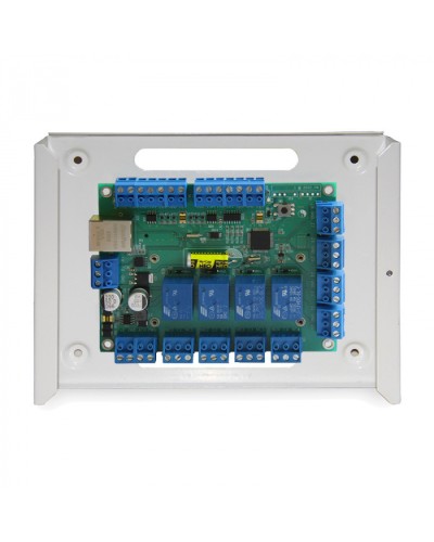 Универсальный IP контроллер ProxWay PW-400 EU mod.23 в Туле Контроллеры Pintop.ru