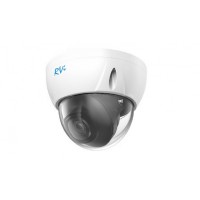 IP-камера видеонаблюдения купольная RVi-1NCD2362 (2.8) white