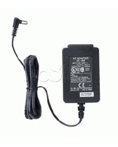 Адаптер сетевой TOA AD-4800 в Казани Системы оповещения и трансляции TOA Pintop.ru