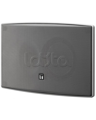 Громкоговоритель настенный TOA BS-1034 в Туле Системы оповещения и трансляции TOA Pintop.ru