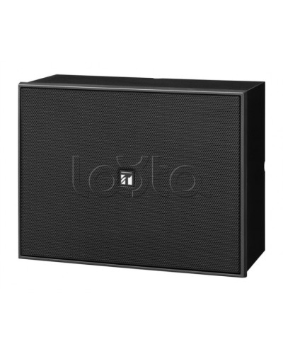 Громкоговоритель настенный TOA BS-678B в Туле Системы оповещения и трансляции TOA Pintop.ru