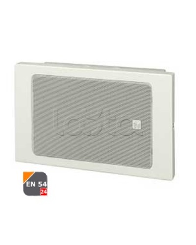 Громкоговоритель настенный TOA BS-680FC в Туле Системы оповещения и трансляции TOA Pintop.ru