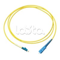 Патч-корд оптический TWT-LC-ST/SAU-20