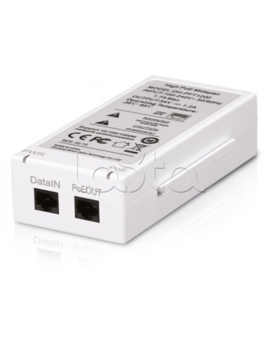 PoE-инжектор Болид PI-01 в Туле Блоки питания для кожухов и камер Pintop.ru