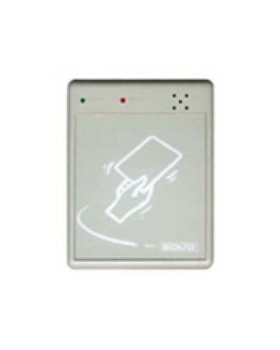 Считыватель бесконтактный Болид Proxy-2MА в Туле Охранно-пожарное оборудование Pintop.ru