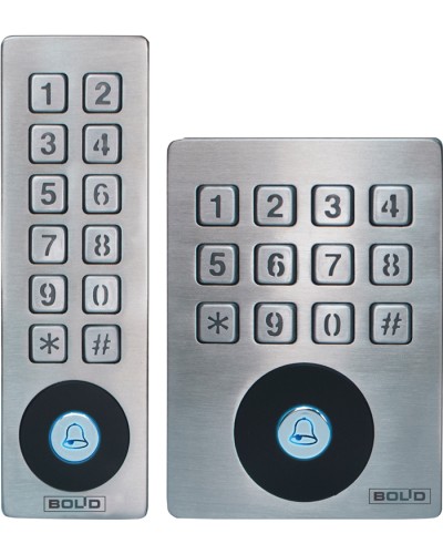 Считыватель Болид Proxy-KeyMH в Туле Охранно-пожарное оборудование Pintop.ru