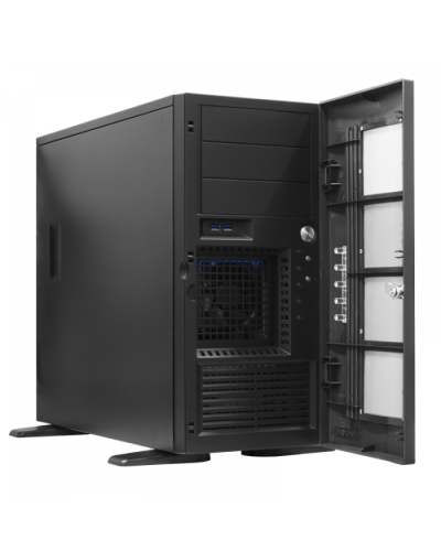 Сервер ОПС50000 исп.2 Болид в Туле Охранно-пожарное оборудование Pintop.ru