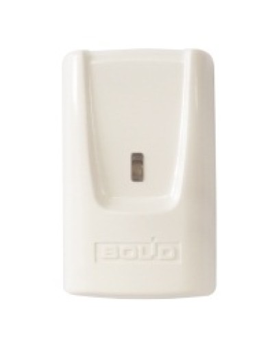 Извещатель охранный вибрационный поверхностный Болид ВУЛКАН в Туле Извещатели охранные Pintop.ru