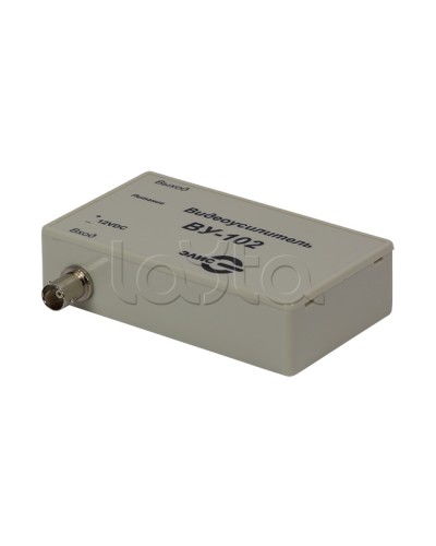 Усилитель–разветвитель ЭЛИС ВУ-102 в Туле Видеоусилители, Модуляторы, Делители Pintop.ru