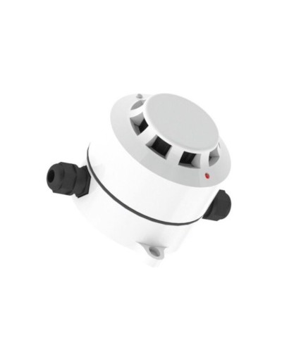 Извещатель Эрвист ИП212-44Ех «ДИП-44Ех» в Бийске Взрывозащищенное оборудование (Ex) Pintop.ru