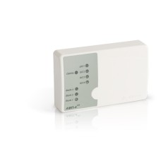 Метка адресная пожарная Рубеж АМП-4-R3