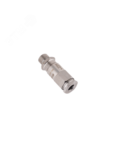 Кабельный ввод Спектрон КВБ-ЕХЕ-18/12-2У-М в Туле Дополнительное оборудование (Ex) Pintop.ru