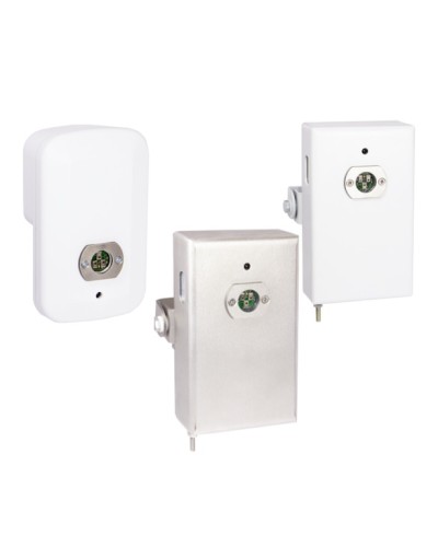 Извещатель пожарный пламени Спектрон-801 в Туле Пожарные извещатели Pintop.ru