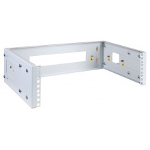 Кронштейн телекоммуникационный настенный 3U ЦМО КНО-М-3U