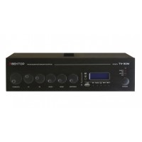 Микшер-усилитель Вектор ТУ-30М