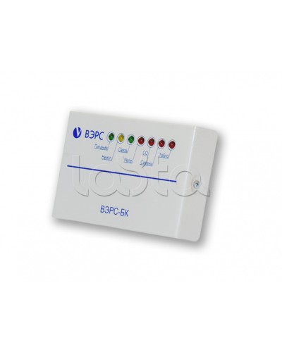 Блок ключей ВЭРС-БК в Туле GSM мониторинг ВЭРС Pintop.ru